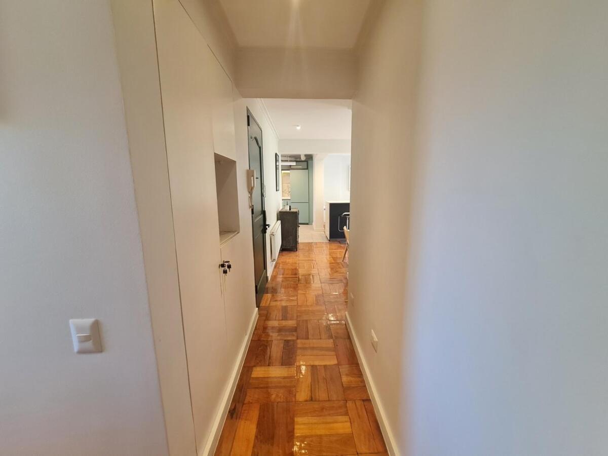 Oceana Suites Lastarria, En Cerro Santa Lucia ซานติอาโก ภายนอก รูปภาพ